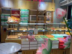 大堂-南宋胡记(杭州灵隐寺店)