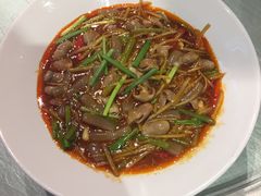 -老房子金沙元年川菜食府·花园餐厅(金沙店)