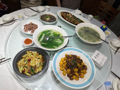 -茅溪菜·家常菜(金渝大道总店)