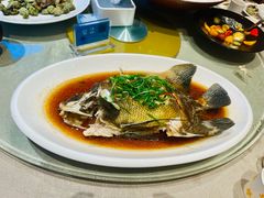 -云海酒店·云海轩餐厅
