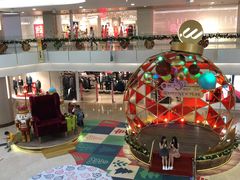 -皇庭广场(福华三路店)