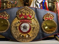 -拳盛时代拳击俱乐部(北京路店)