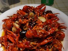 -527烧烤·龙虾·精酿酒(小石城美乐城店)