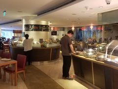 -厦门喜来登酒店