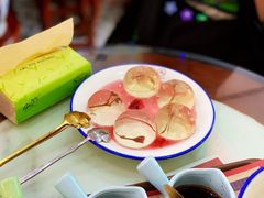 -五条人糖水铺(武林总店)
