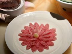 -淮扬府·游园京梦(北京SKP店)