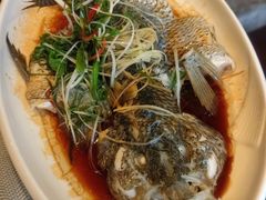 -白云湖畔酒店-湖畔餐厅