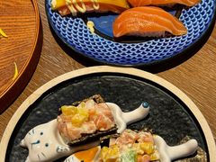 -三禾寿司(君尚店)