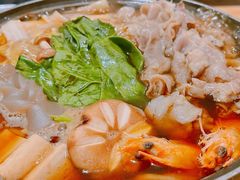 -桃屋日本料理(清华科技园店)