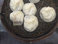 汤包-小梅园饭堂(东方路店)