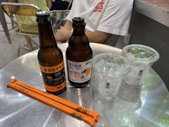 -喧闹·东方大气茶(鹅岭二厂店)
