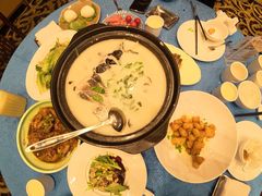 -老淳安—伴山伴湖(千岛湖开元度假村店)