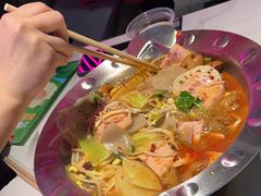 -哈力家·西北烧烤烤串(凤城三路店)