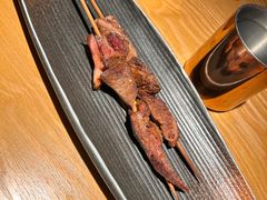 -塔哈尔·新疆盛宴(复地活力城店)