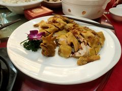 -东江渔村·古典园林·30年粤菜老字号(太和店)