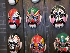 -沸炉重庆老火锅(军事博物馆店)