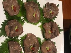 -牛玄庵日式寿喜烧·料理店(新源里店)