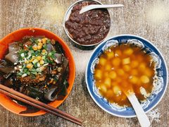 -阿坤传统手工小吃(沙坪坝店)