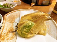 -森味花园·日本料理(伊藤洋华堂亚运村店)