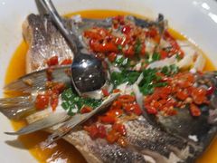 -飶香居(省博物馆店)