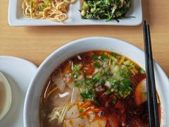 -苏氏牛肉面(北京南路店)