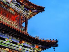 -西安城墙·碑林历史文化景区