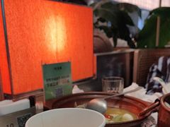 -桂满陇·杭州小馆(巴黎春天浦建店)
