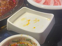 -小四川老火锅(欧风店)