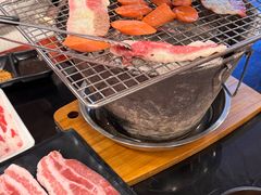 -奥西拉烤肉,盒饭,冷面(青岩刘店)