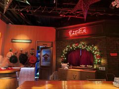 -MR.ROCKY洛奇先生·西餐&酒吧(琶醍店)