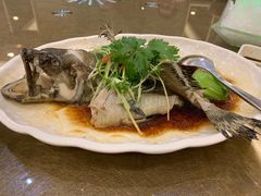 -北海渔村酒楼·粤菜海鲜点心(新华店)
