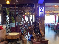 -大树头·花园餐厅(市桥店)