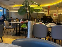 -必胜客(港悦广场店)