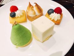 -索菲特酒店 · 云尚天际自助餐厅
