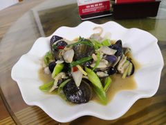 -叶姐海鲜(棋子湾店)