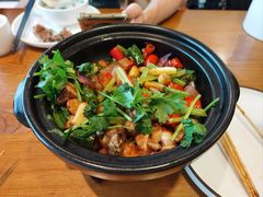 -如轩·海鲜砂锅粥·潮汕菜(海珠店)