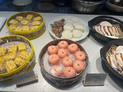 -聚丰园•湖鲜餐厅(阿红私房菜梅石路店)