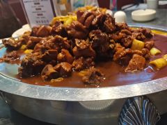 -俭寨大盘鸡·新疆菜·烧烤(博乐店)