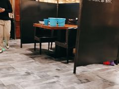 -汉巴味德(沈阳万象汇店)