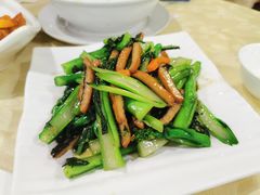 -佛有缘素食馆·荔湾老字号(陈家祠首店)