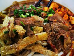 -寶牯佬邵阳米粉