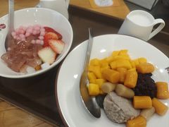 -鲜芋仙(徐州彭城一号店)