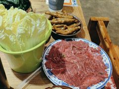 -楠火锅(光谷民族大道店)