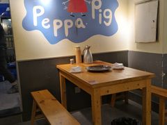 -黄泰吉拾味餐厅(江汉路店)