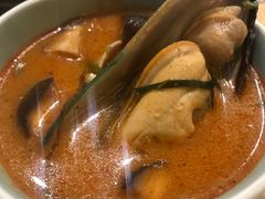 -CHINCHIN 青青·泰国料理(万象食家店)