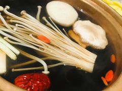 -古关火锅店(古北水镇景区店)