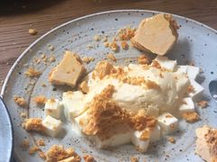 自制蜂巢冰激凌-BOR Eatery(安福路店)