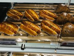 -85度C(深圳佳宁娜店)