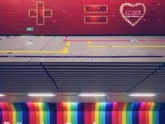 -红土地(地铁站)