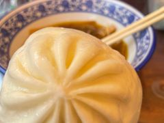 -西园寺素食(西园弄戒幢律寺店)